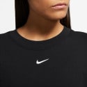 Nike Sportswear Essentials Γυναικείο T-shirt