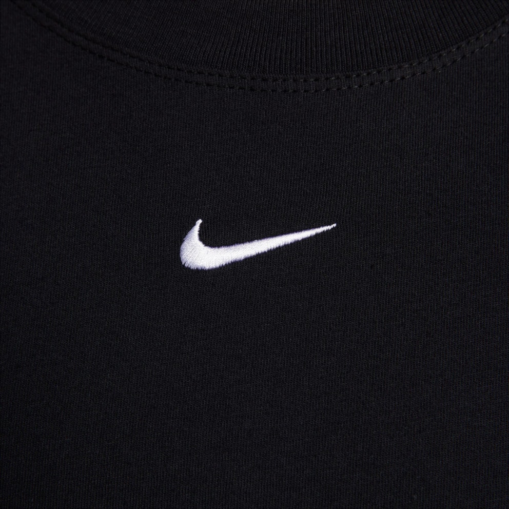 Nike Sportswear Essentials Women's T-shirt Black FD4149-010