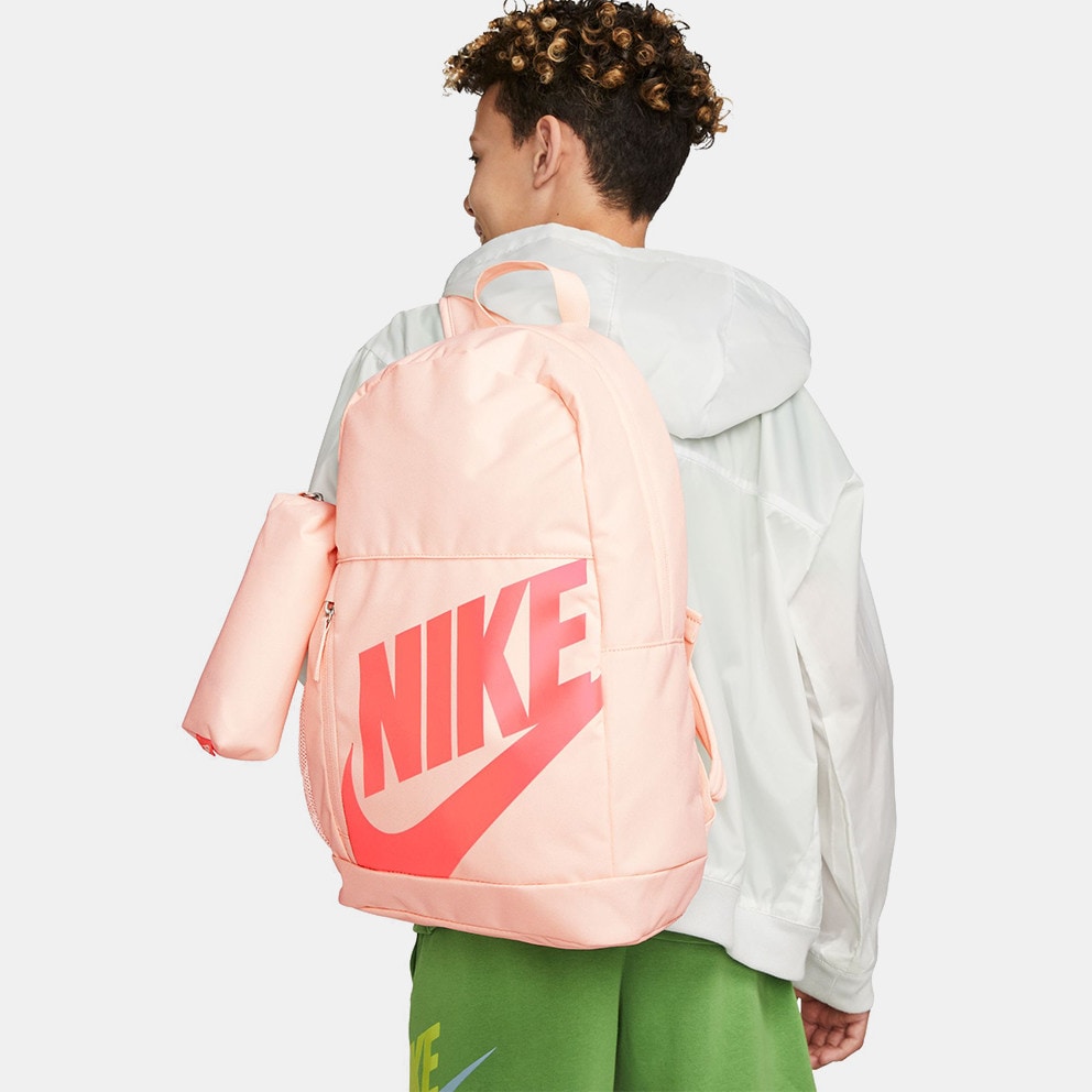 Nike Elemental Παιδικό Σακίδιο 20L