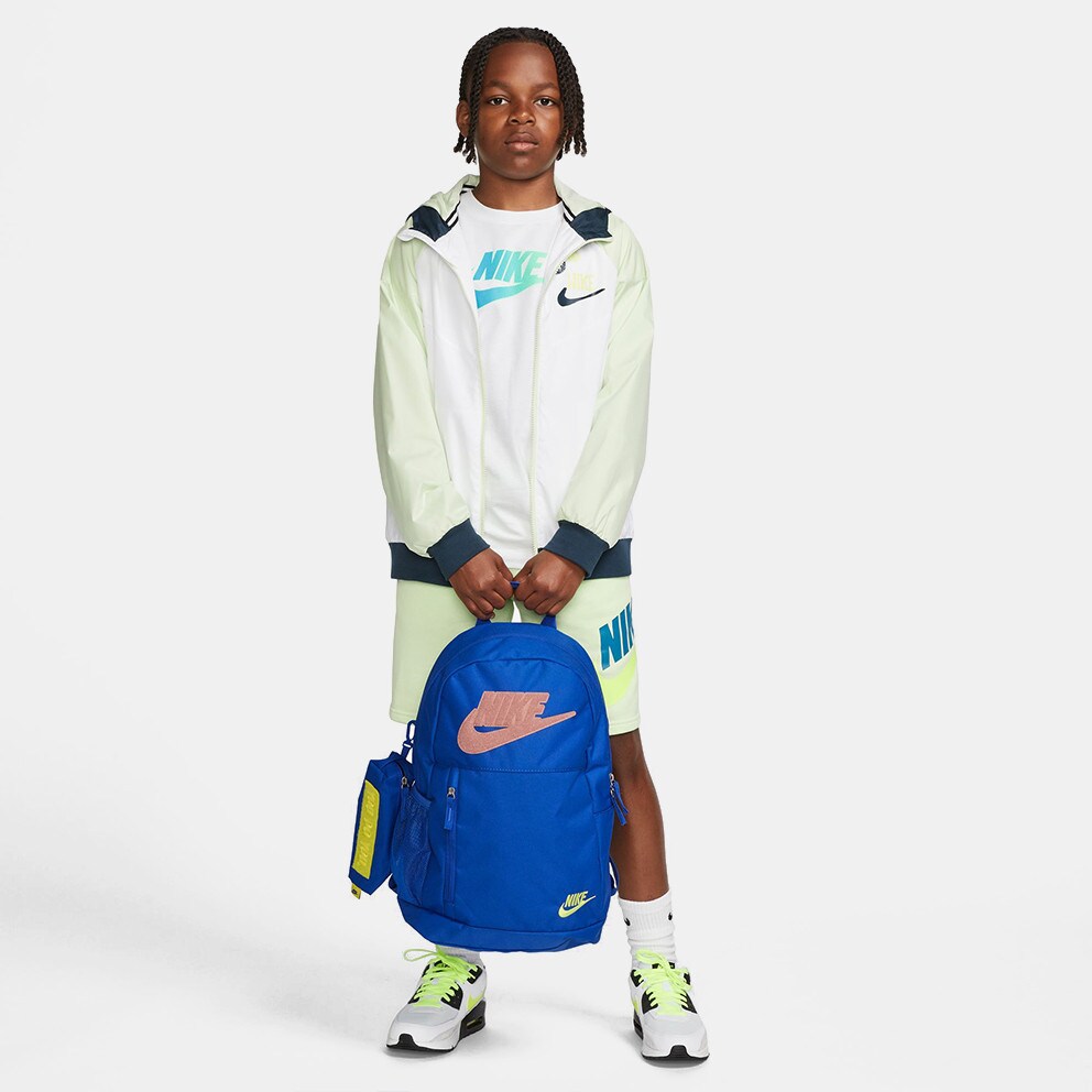 Nike elemental deals kids backpack