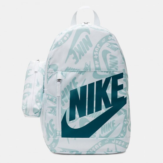 Nike Monogram Duffel Bag (25l) in Green