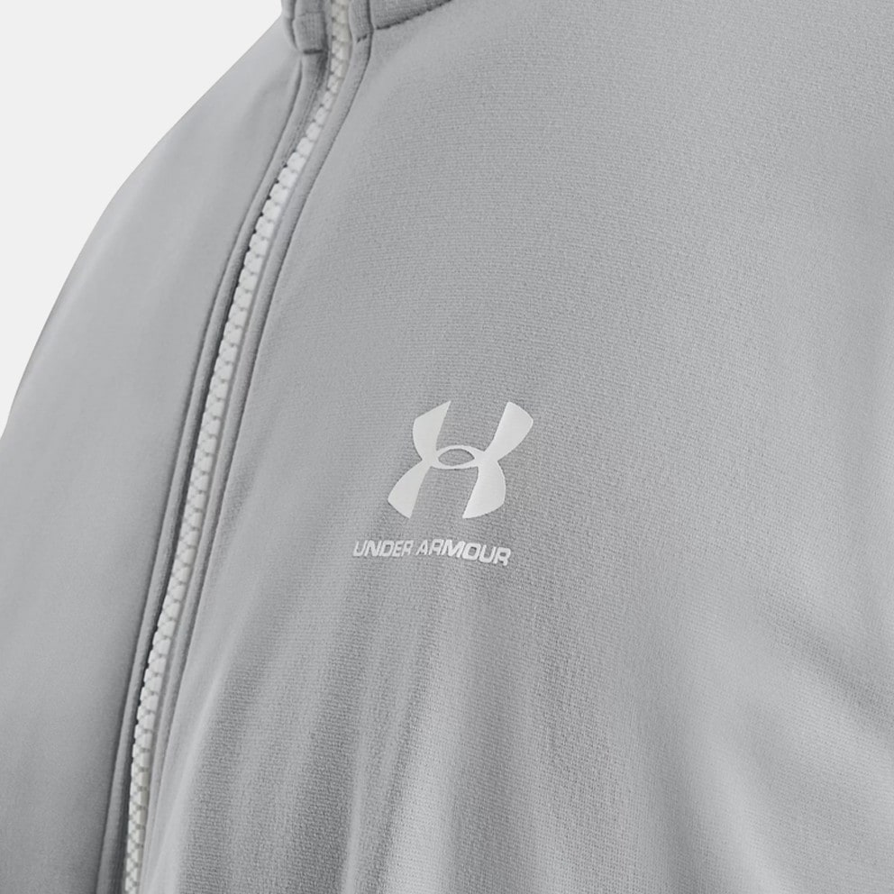 Under Armour Sportstyle Tricot Ανδρική Ζακέτα