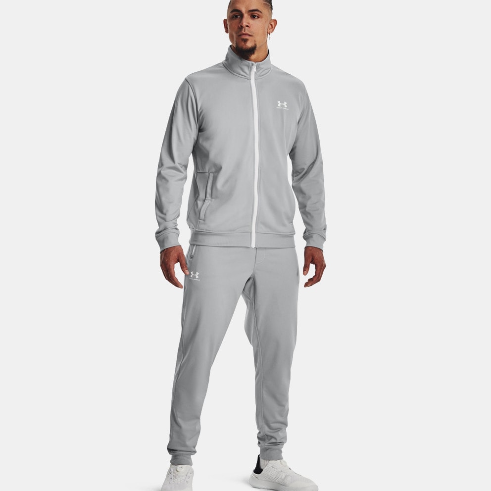 Jogging Under Armour Homme SPORTSTYLE TRICOT