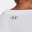 Under Armour Collegiate Γυναικείο Crop Top T-shirt