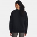 Under Armour Ua Rival Fleece Women's Sweatshirt