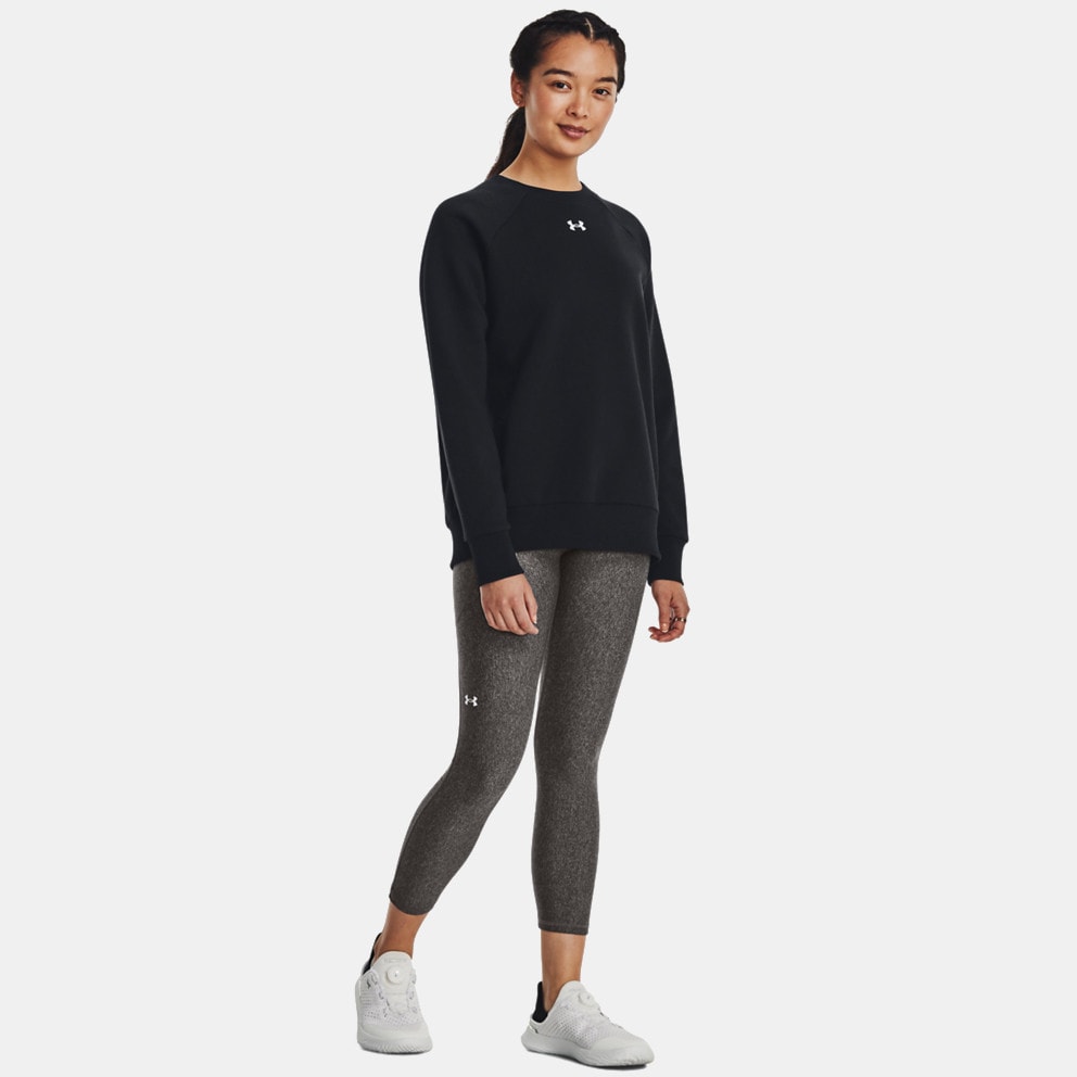 Under Armour Ua Rival Fleece Women's Sweatshirt