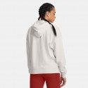 Under Armour Project Rock Everyday Terry Women's Hoodie