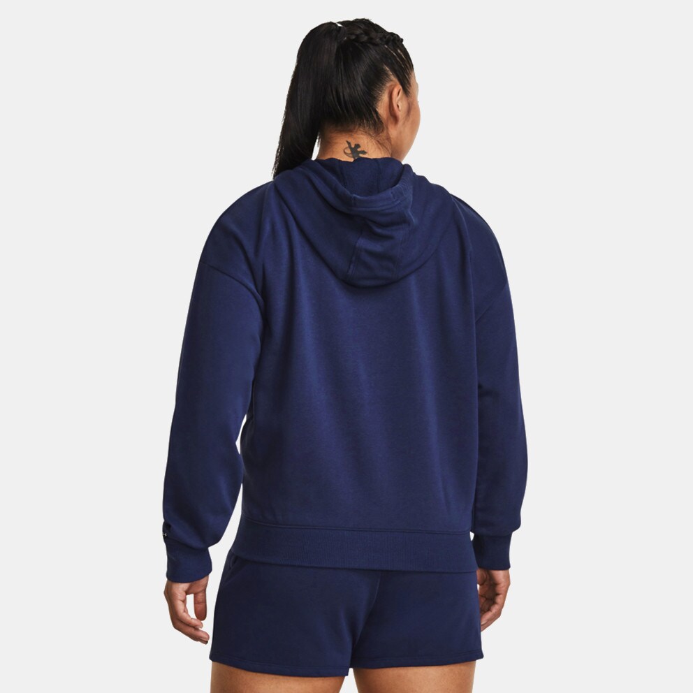 Under Armour Project Rock Women's Hoodie