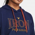 Under Armour Project Rock Women's Hoodie