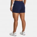 Under Armour Project Rock Everyday Terry Women's Shorts