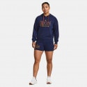 Under Armour Project Rock Everyday Terry Women's Shorts