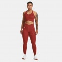 Under Armour Project Rock Lets Go Crossover Γυναικείο Αμάνικο