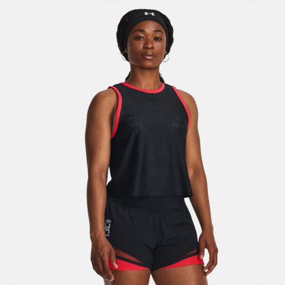 Under Armour Ua Run Everywhere Tank
