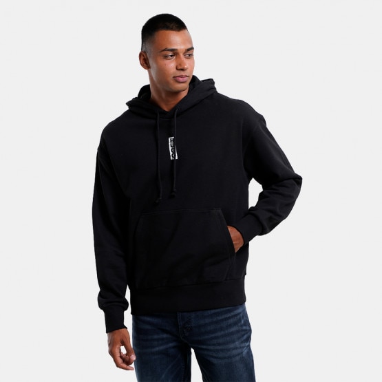 Hugo Jersey Diushi Men's Hoodie