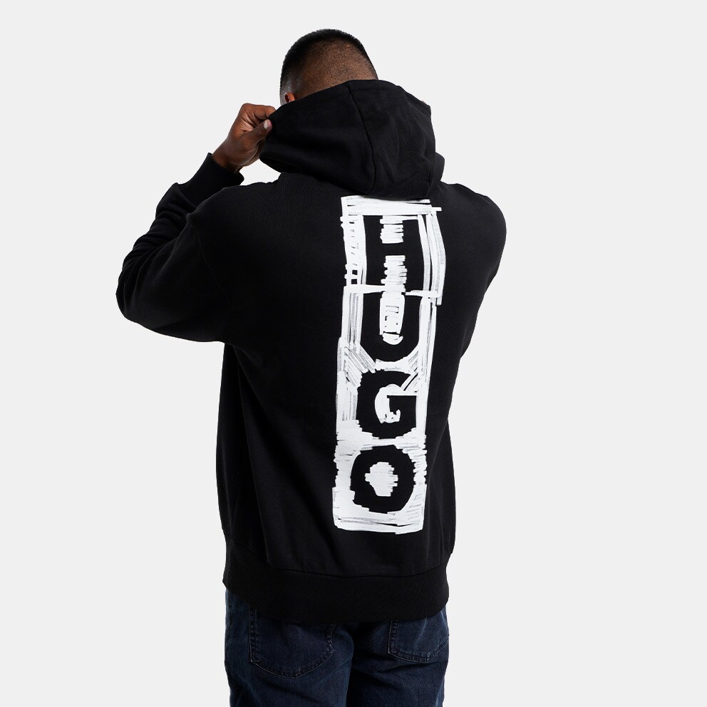 Hugo Jersey Diushi Men's Hoodie