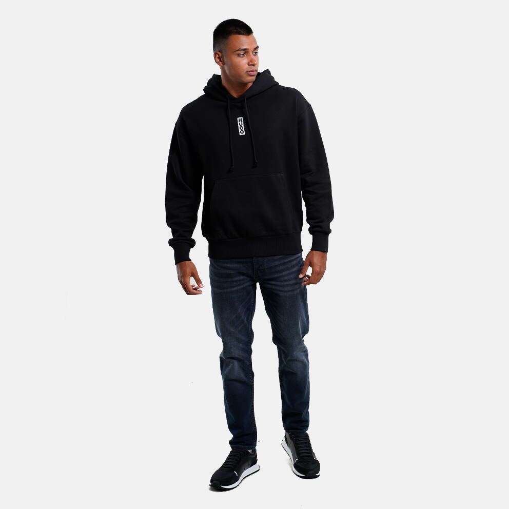 Hugo Jersey Diushi Men's Hoodie