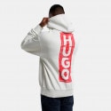 Hugo Jersey Diushi Men's Hoodie