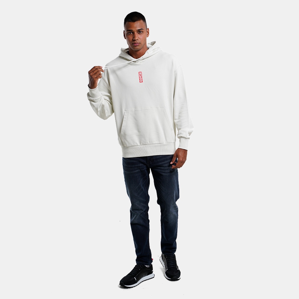 Hugo Jersey Diushi Men's Hoodie