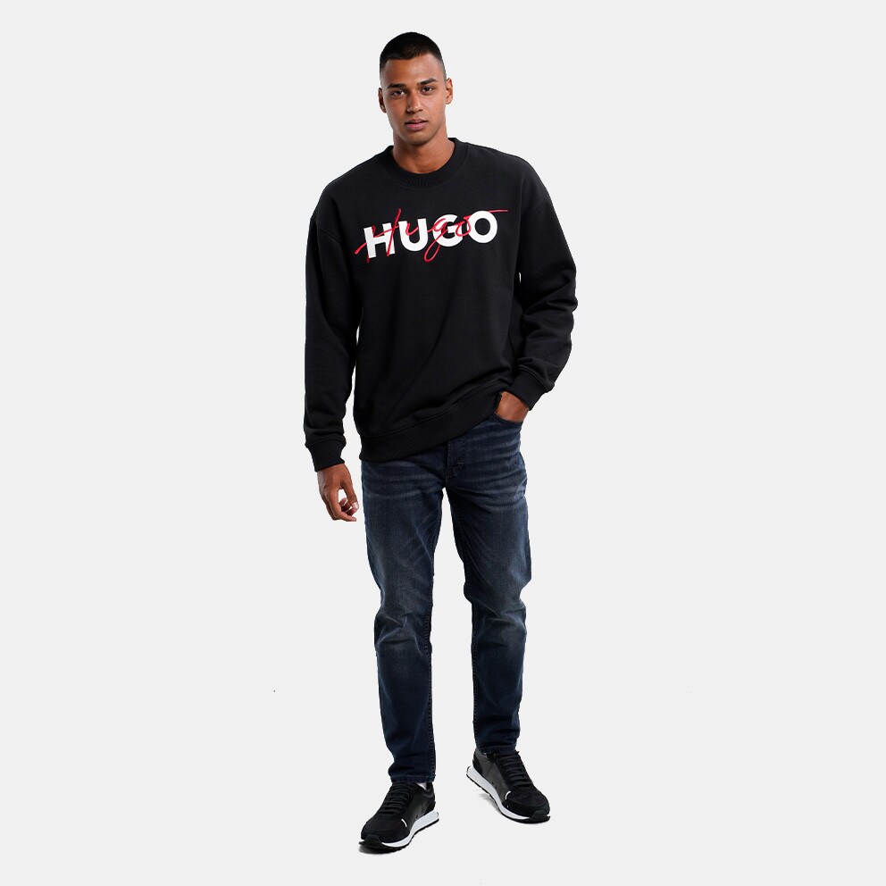 Hugo Jersey Droyko Men's Hoodie