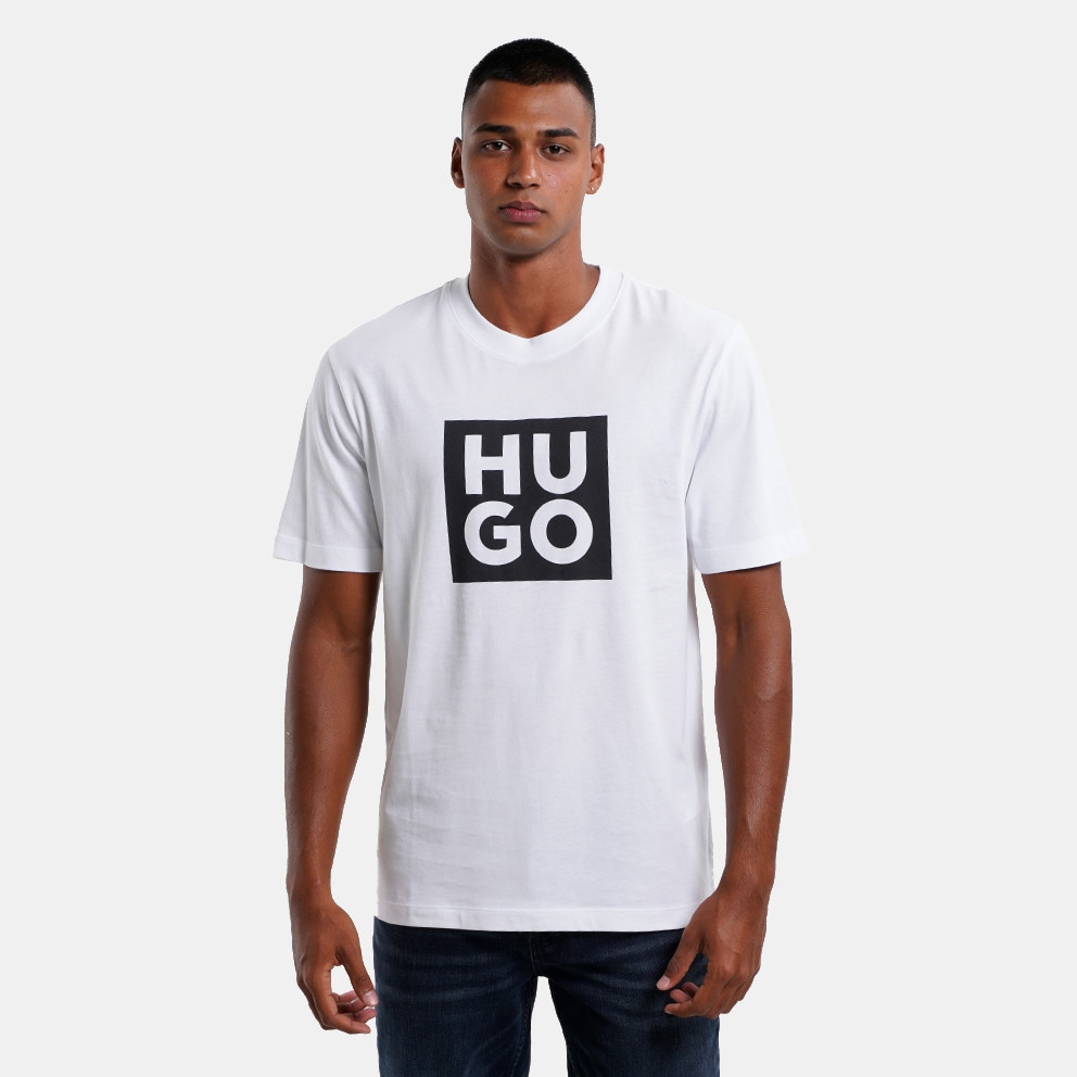 Hugo Daltor Ανδρικό T-Shirt