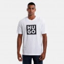 Hugo Daltor Ανδρικό T-Shirt