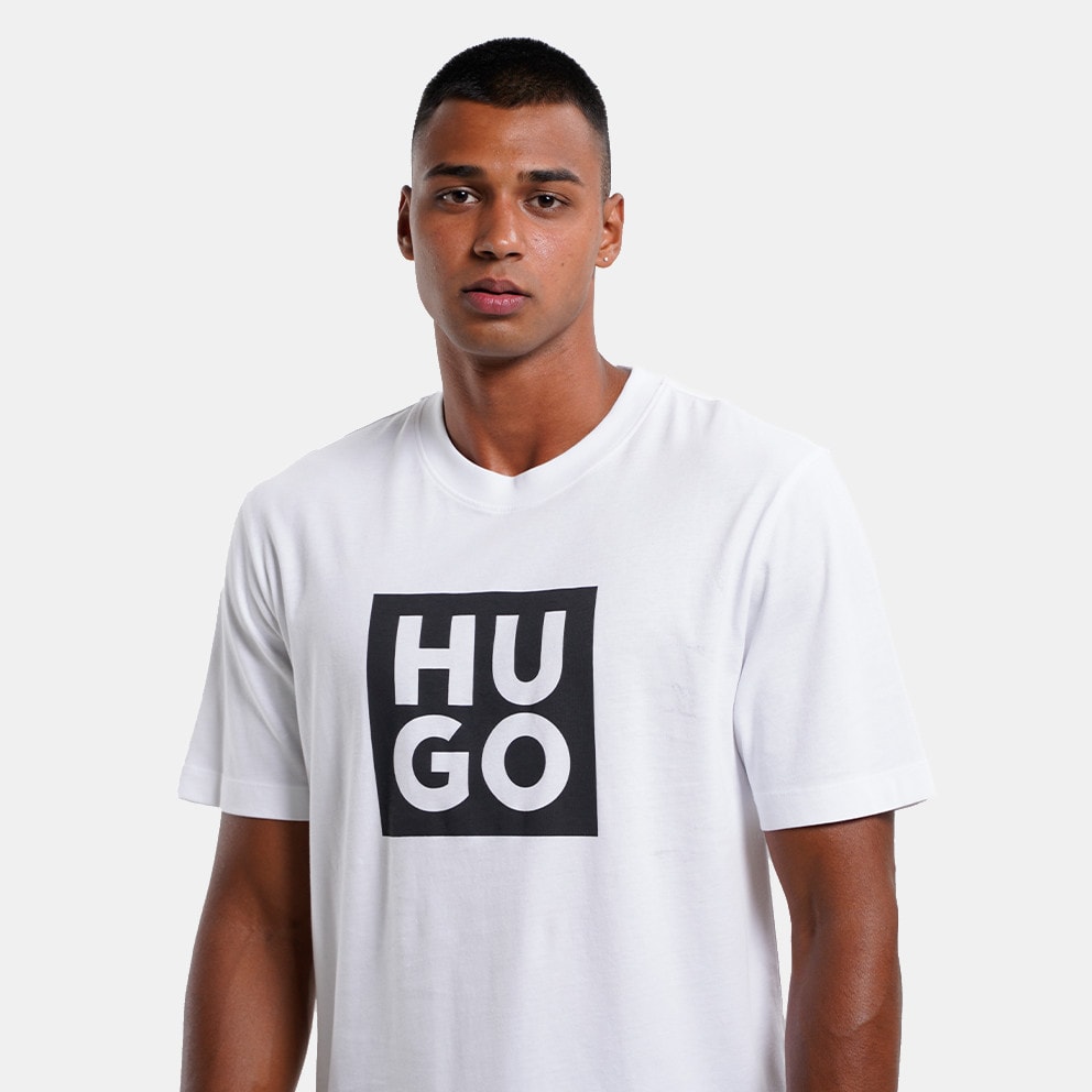 Hugo Daltor Ανδρικό T-Shirt