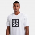 Hugo Daltor Ανδρικό T-Shirt
