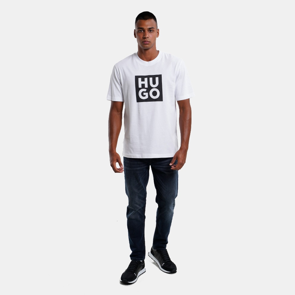 Hugo Daltor Ανδρικό T-Shirt