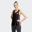 adidas Adizero Promo Γυναικεία Αμάνικη Μπλούζα