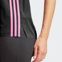 adidas Adizero Promo Γυναικεία Αμάνικη Μπλούζα