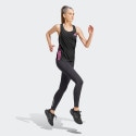 adidas Adizero Promo Γυναικεία Αμάνικη Μπλούζα