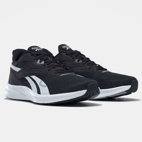 Reebok Runner 4 Men s Running Shoes Black 100062727
