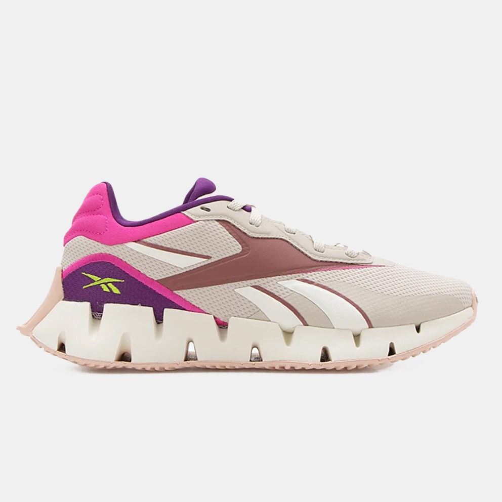 Reebok Zig Dynamica 4 Γυναικεία Παπούτσια (9000156732_71206) Γυναικεία / Γυναικεία Παπούτσια / Γυναικεία Sneakers