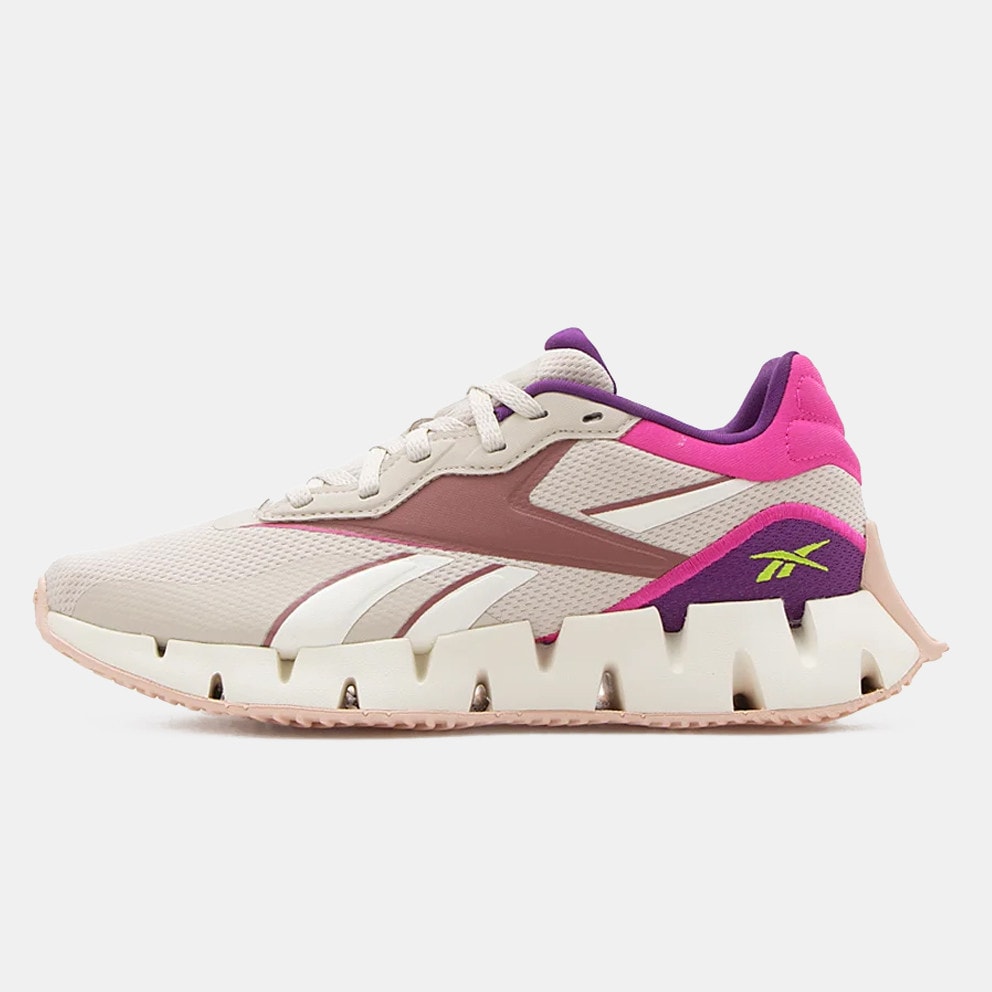 Reebok Zig Dynamica 4 Women's Shoes