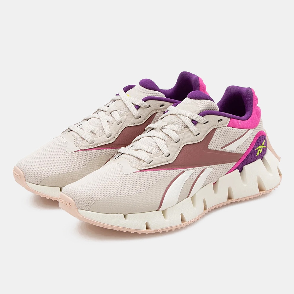 Reebok Zig Dynamica 4 Women's Shoes