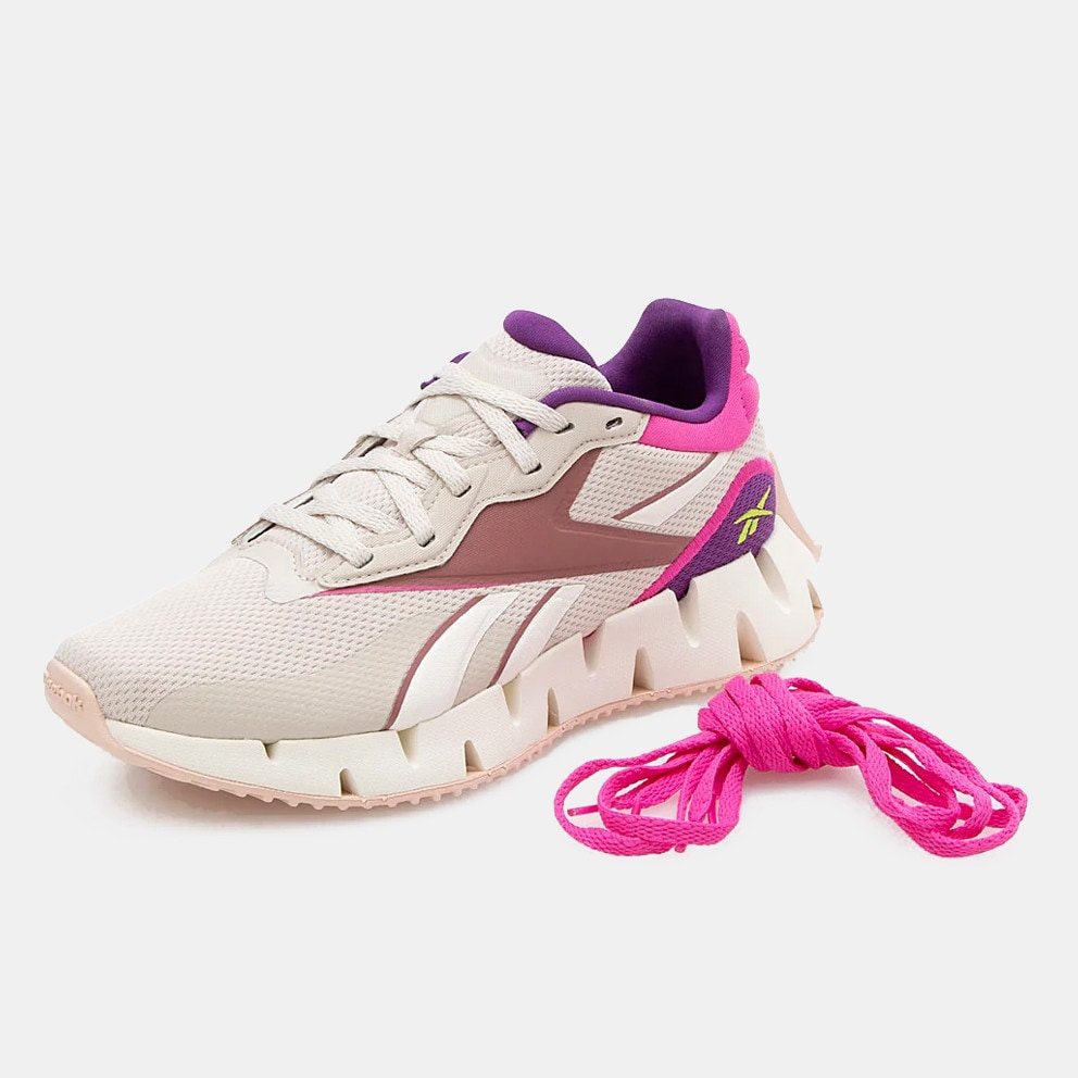 Reebok Zig Dynamica 4 Γυναικεία Παπούτσια