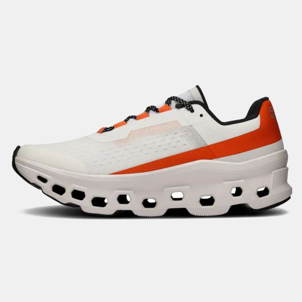 On Cloudmonster Men's Running Shoes
