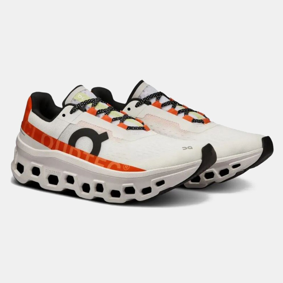 On Cloudmonster Men's Running Shoes