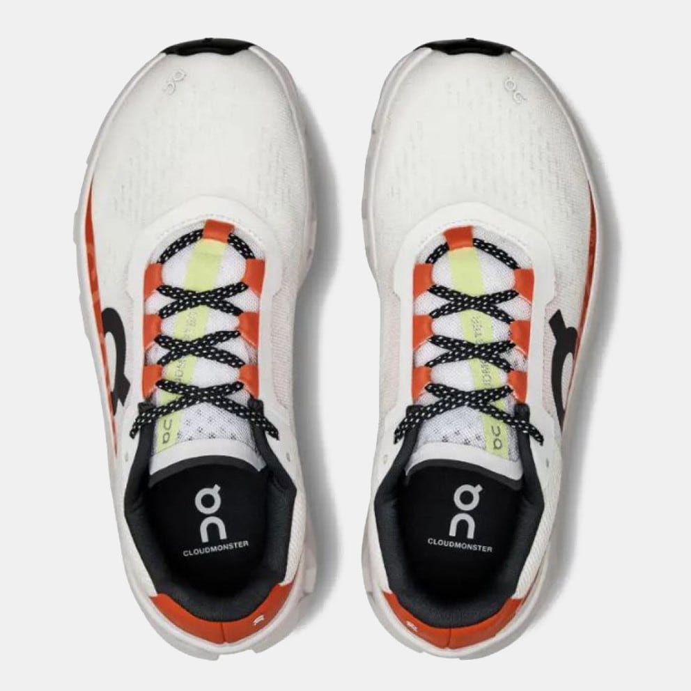 On Cloudmonster Men's Running Shoes