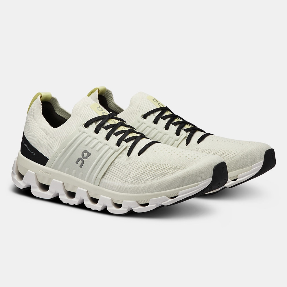On Cloudswift 3 Men's Running Shoes