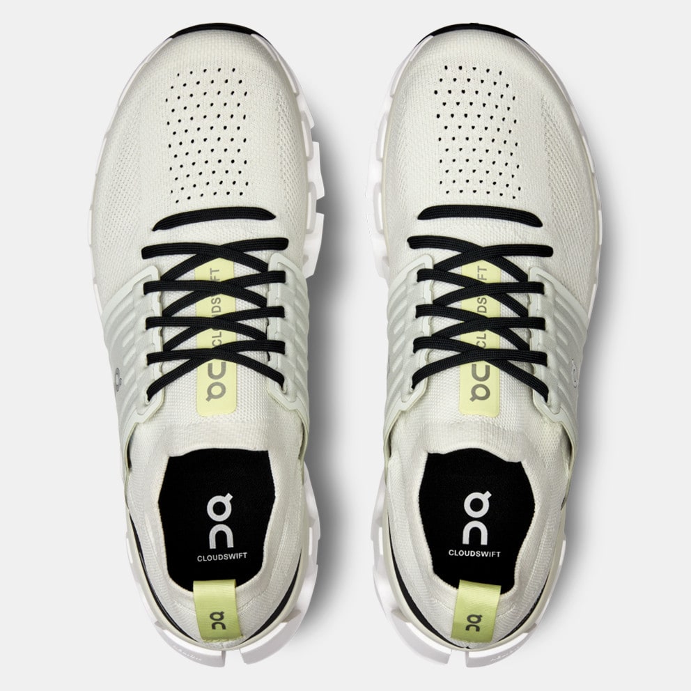 On Cloudswift 3 Men's Running Shoes