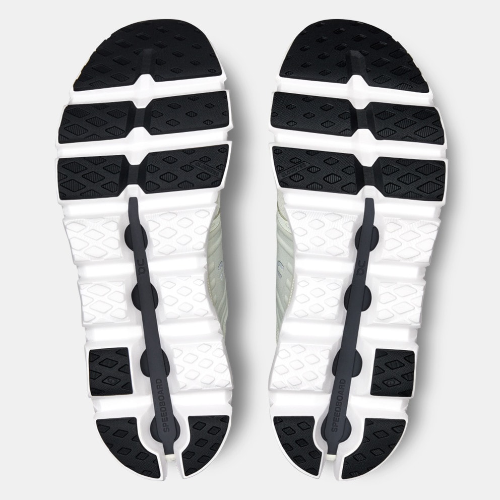 On Cloudswift 3 Men's Running Shoes
