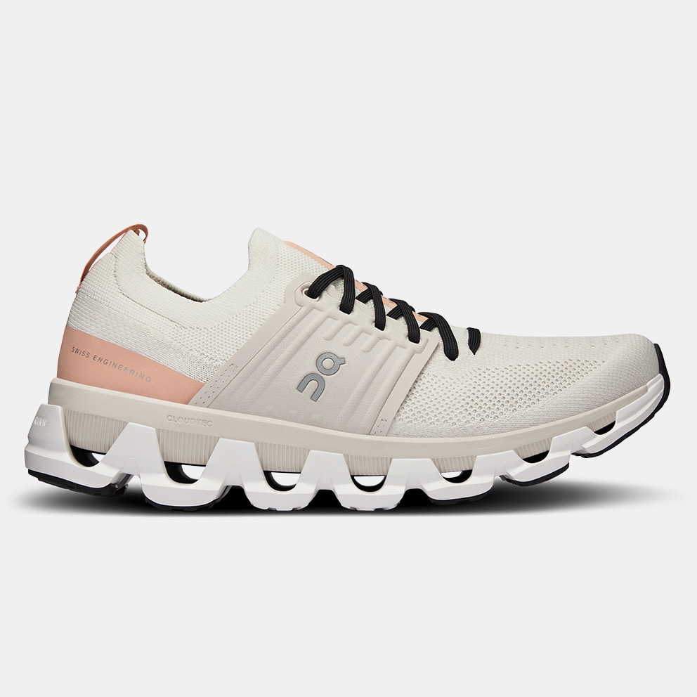 On Cloudswift 3 Women's Running Shoes