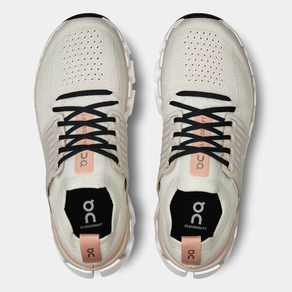On Cloudswift 3 Women's Running Shoes