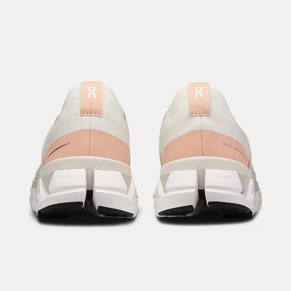 On Cloudswift 3 Women's Running Shoes