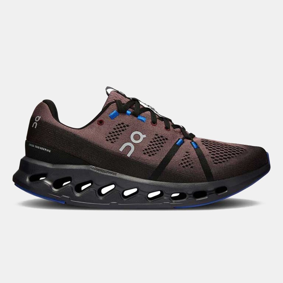 On Cloudsurfer Men's Running Shoes