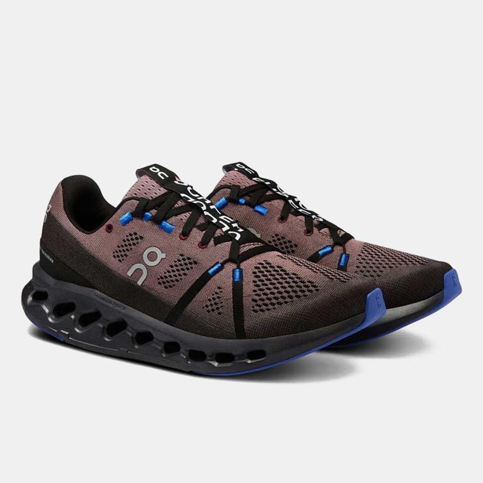 On Cloudsurfer Men's Running Shoes