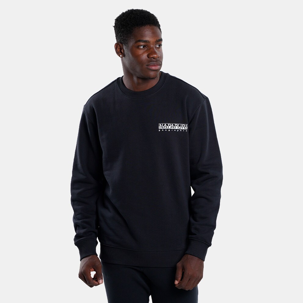 Napapijri B-Telemark C Black 041 (9000157799_44140)