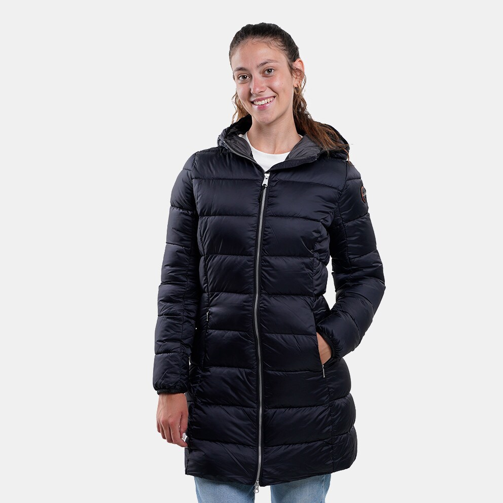 Napapijri Aerons Rise L W Black 041 (9000157853_44140)