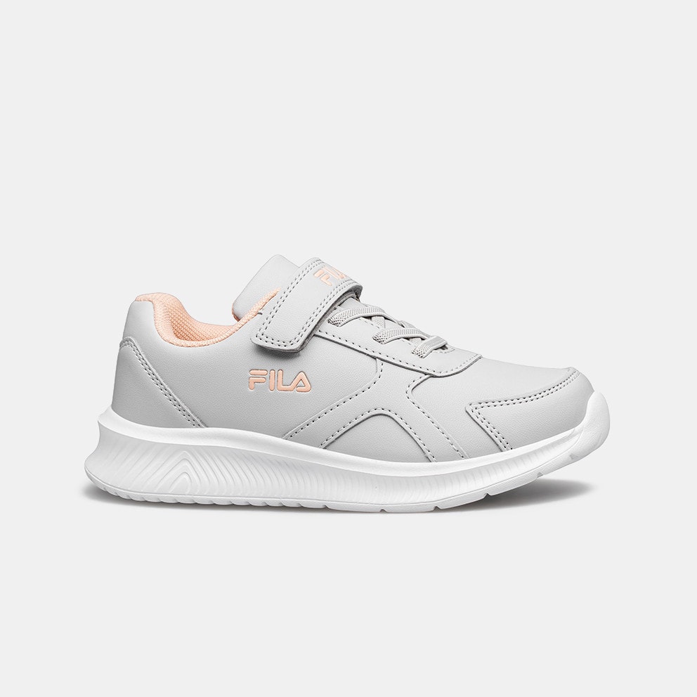 Fila Brett 4 V Παιδικά Παπούτσια (9000158288_29772)
